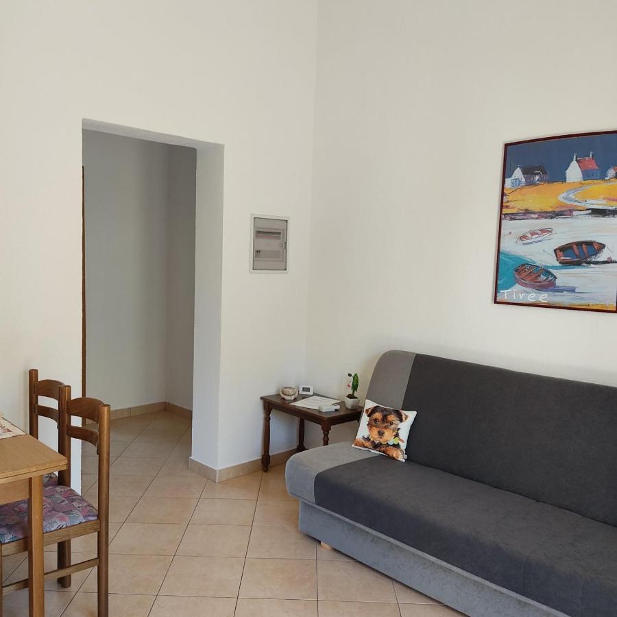 Apartment Yadi Korčula Kültér fotó