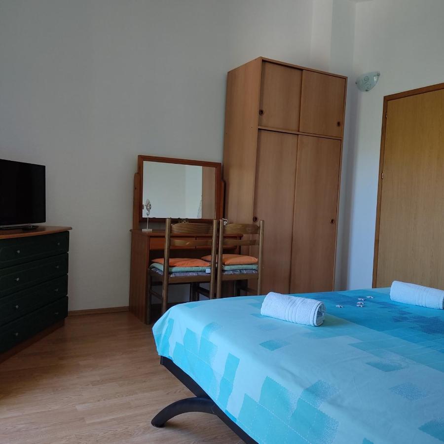 Apartment Yadi Korčula Kültér fotó