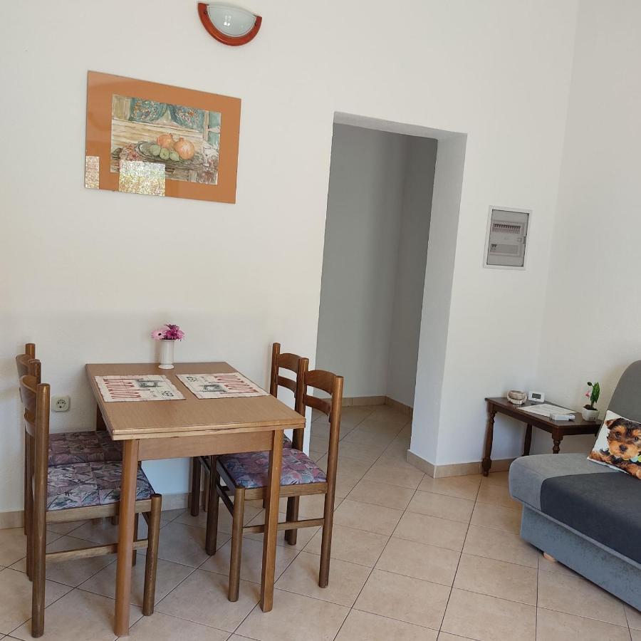 Apartment Yadi Korčula Kültér fotó