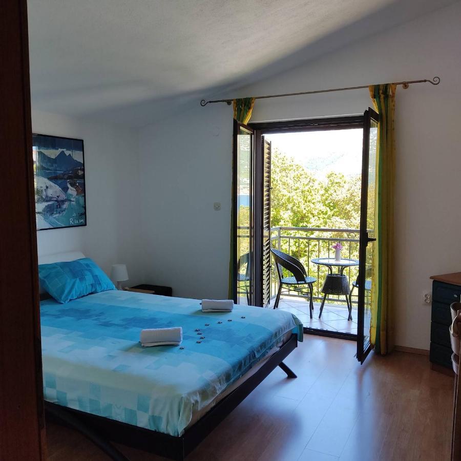 Apartment Yadi Korčula Kültér fotó